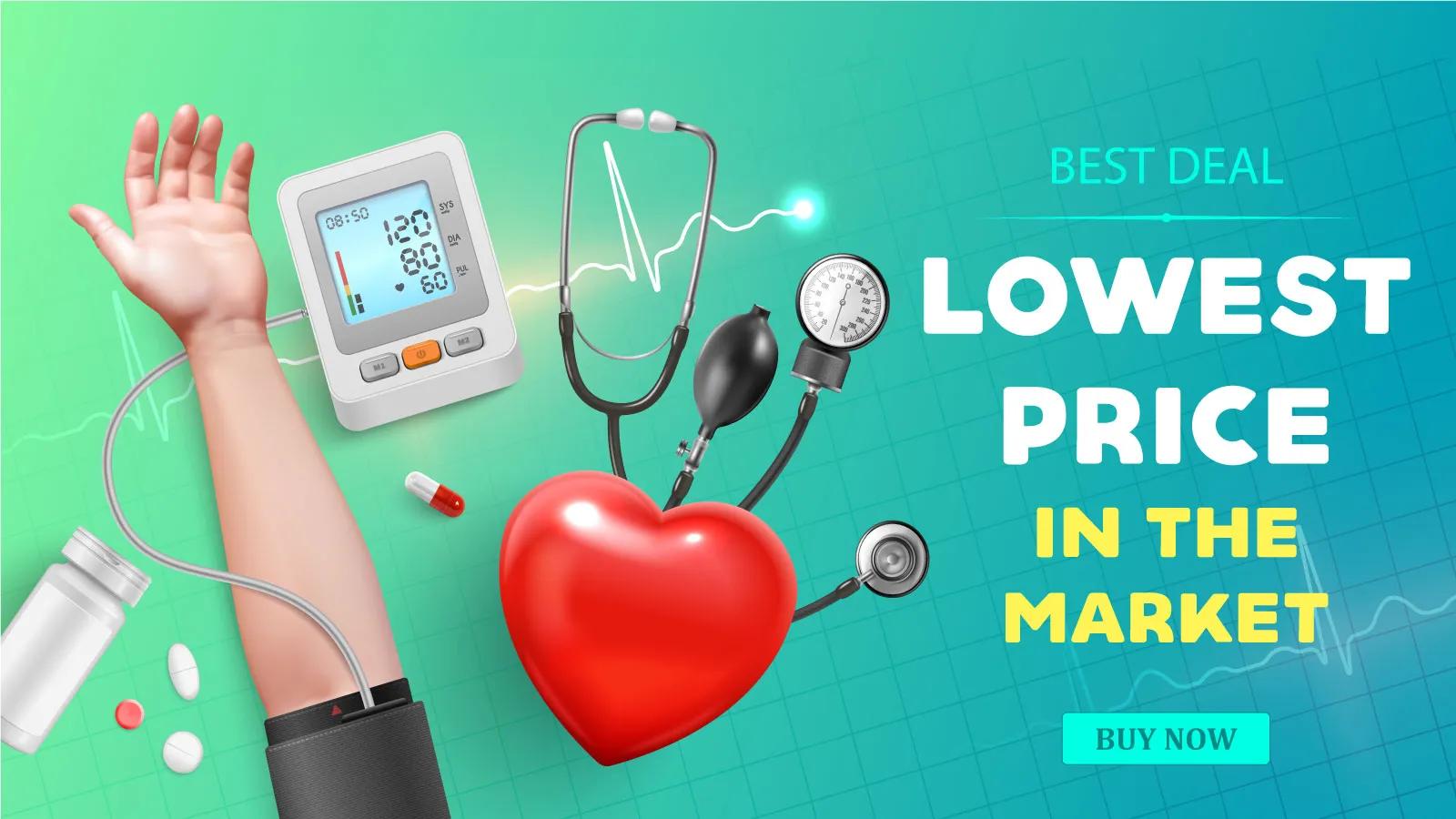 Health Condition Banner 5