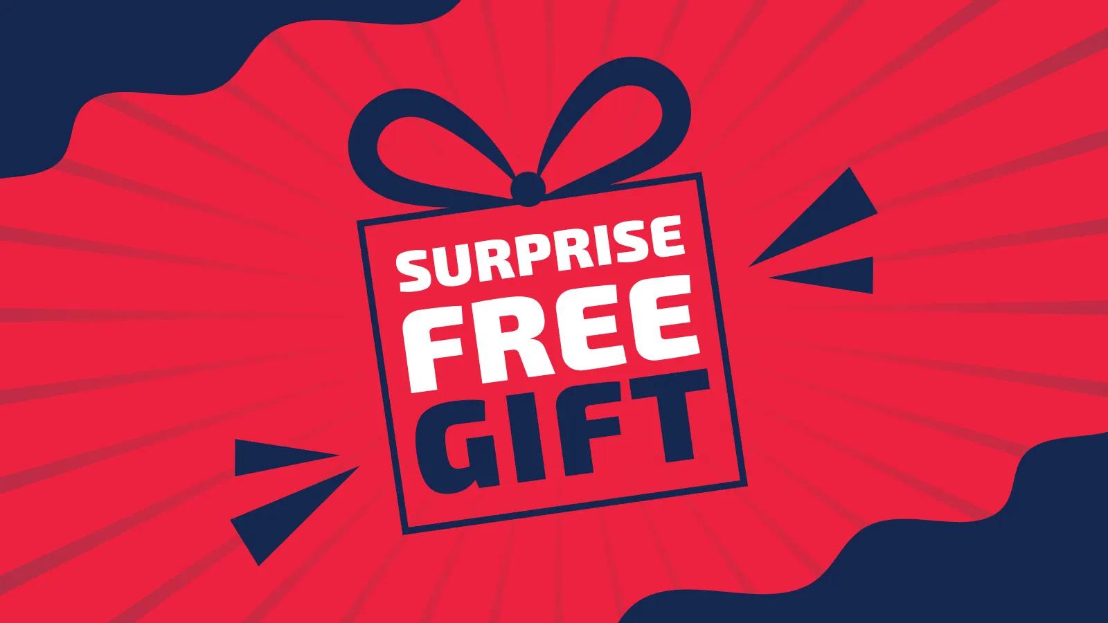 Promotional Banner 1