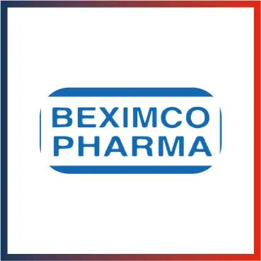 Beximco Pharmaceuticals Ltd.